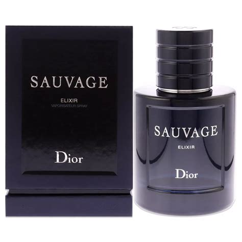 dior sauvage boite|sauvage de dior precio.